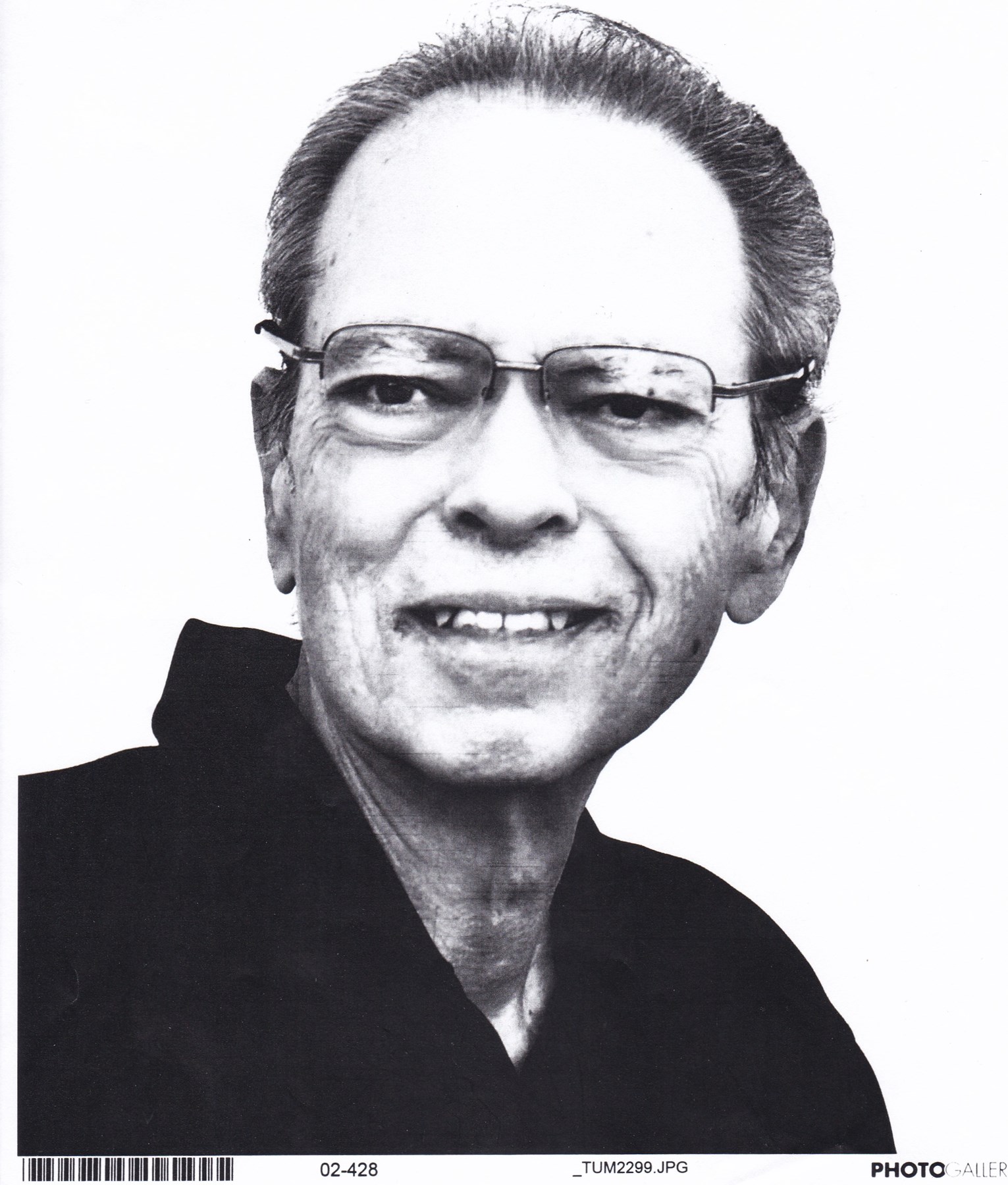 Obituary of Gary Allan Dias