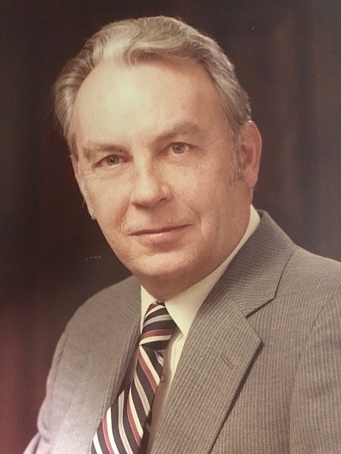 Obituary of James Alvin Fullerton
