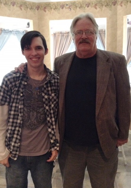 Obituary of Matt Dixon