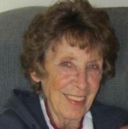 Obituario de Alice Virginia Kelley