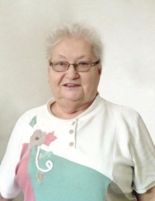 Obituary of Eva Motesiczky