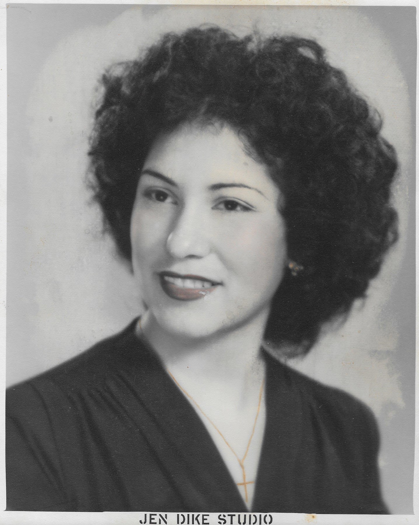 Obituary of Alisia Padilla Galaviz