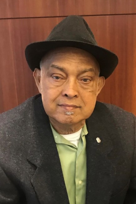 Obituary of Bhagwat Prasad