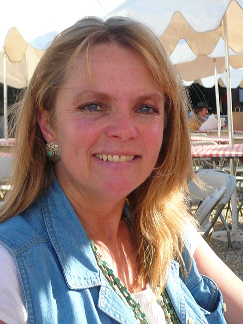 Obituary of Janine Edith Kistler Walker