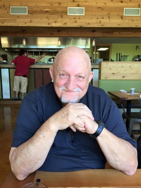 Obituary of James E. Knighton