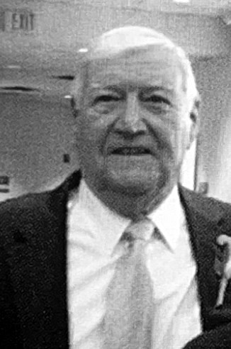 Avis de décès de Vernon Armstead Jackson