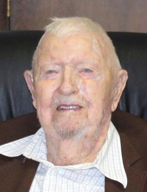 Obituary of Donald Kidwell