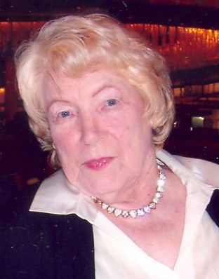 Obituary of Betty L. Carroll