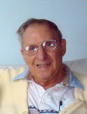 Obituary of John Lawrence Wadsworth