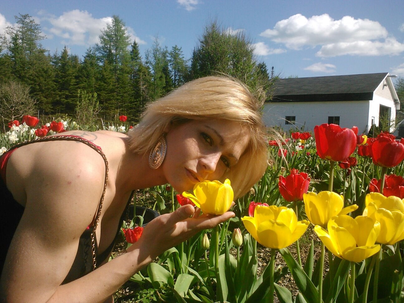 Obituary of Marilyn Héroux