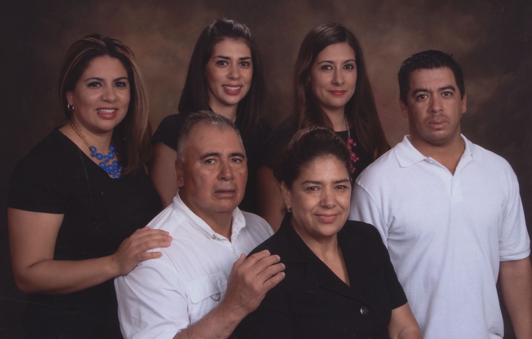 Obituary of Juana Villa