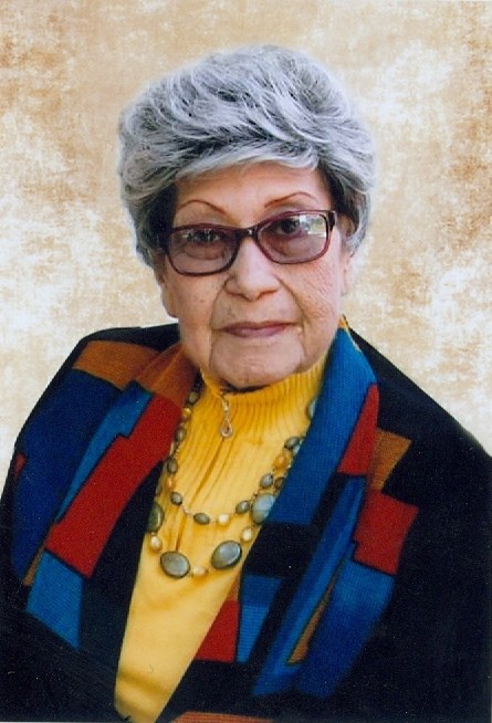 Obituario de Ana "Nana" Zimmerman