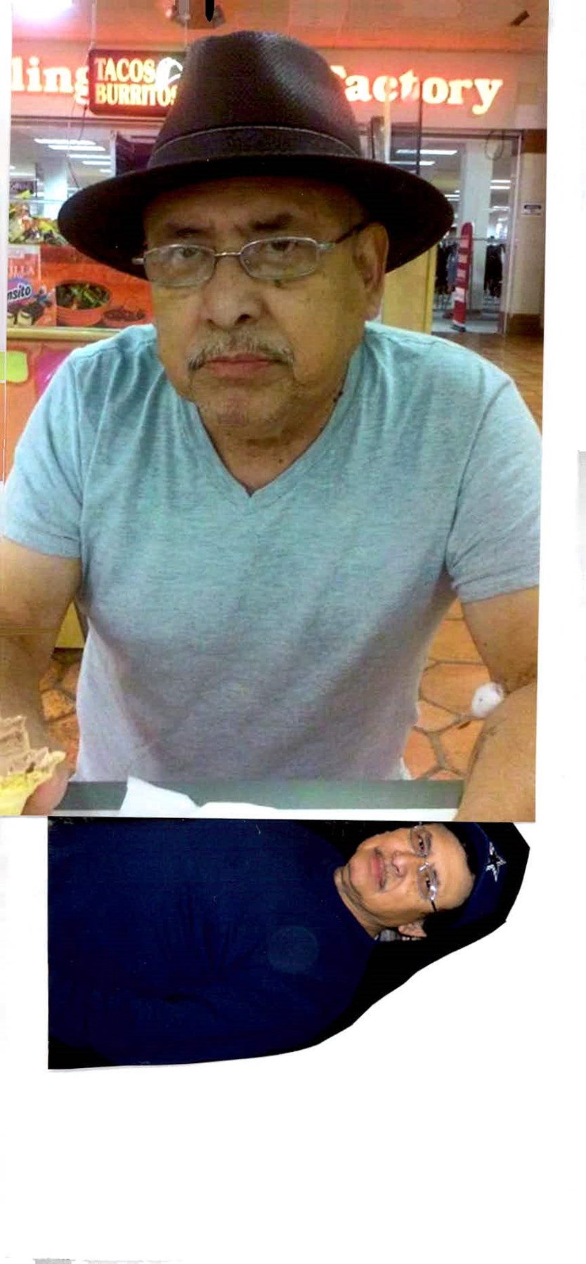 Obituary of David Deleon Salazar Jr.