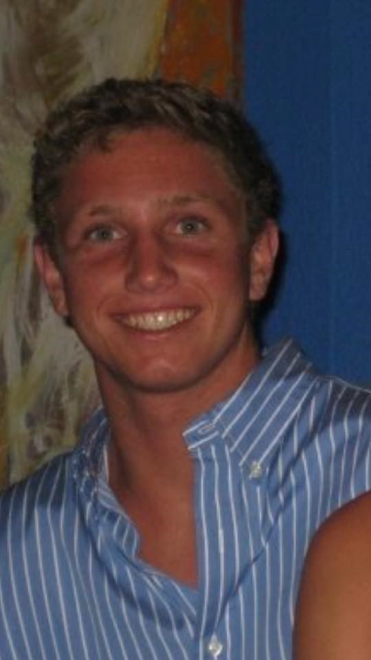 Obituary of Bradley John Boyer