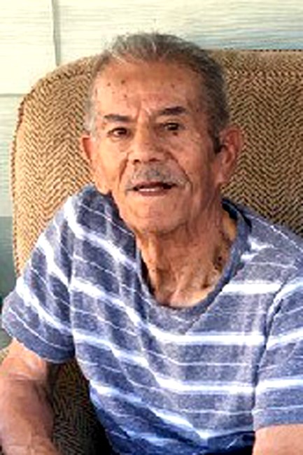 Obituario de Acencion Villa