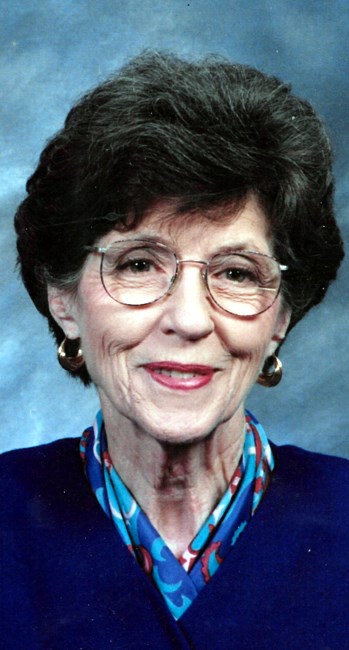 Obituary of Margaret W. Whetstone