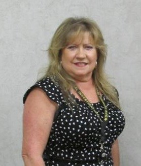 Obituary of Bunny Carlene Christie