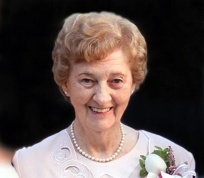 Obituario de Margaret "Rita" Christie Whyte