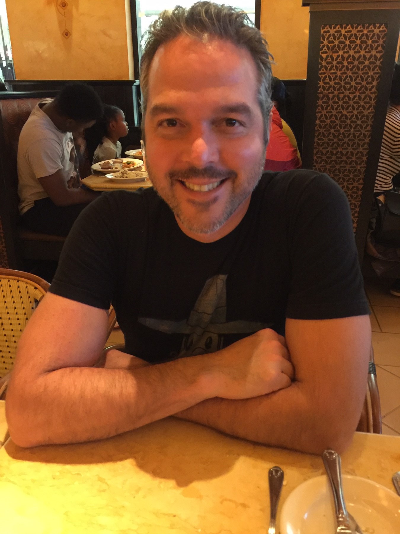 Obituary of Jeff M. Giniewicz