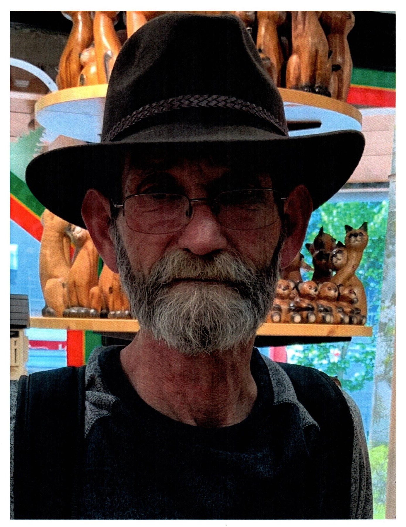 Obituary of Gerald Lee Hammontree