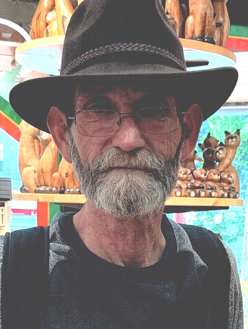 Obituary of Gerald Lee Hammontree