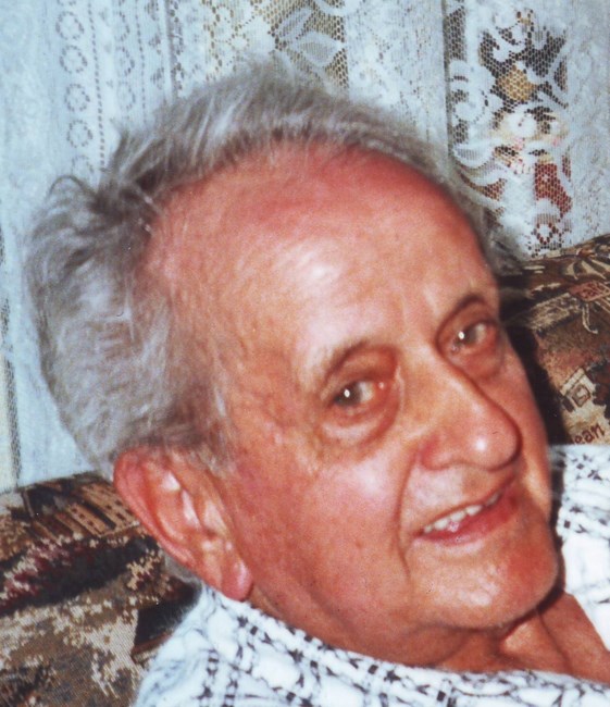 Avis de décès de Lorenzo Bherer