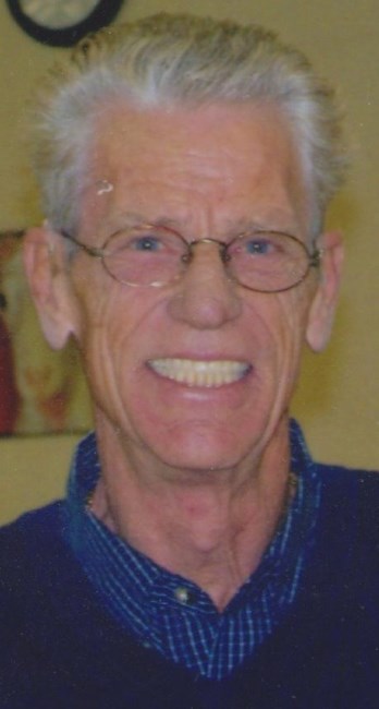 Obituario de Woodrow "Woody" R. Nelson