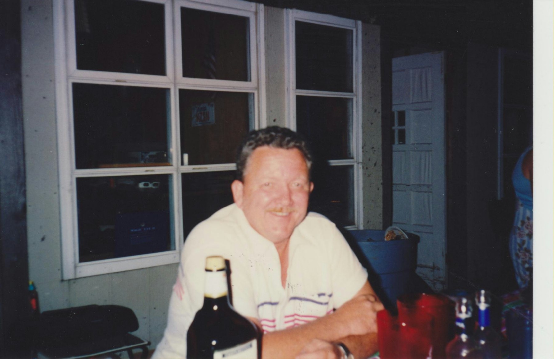 Obituary of Billy "Bill" Lynn Guinn