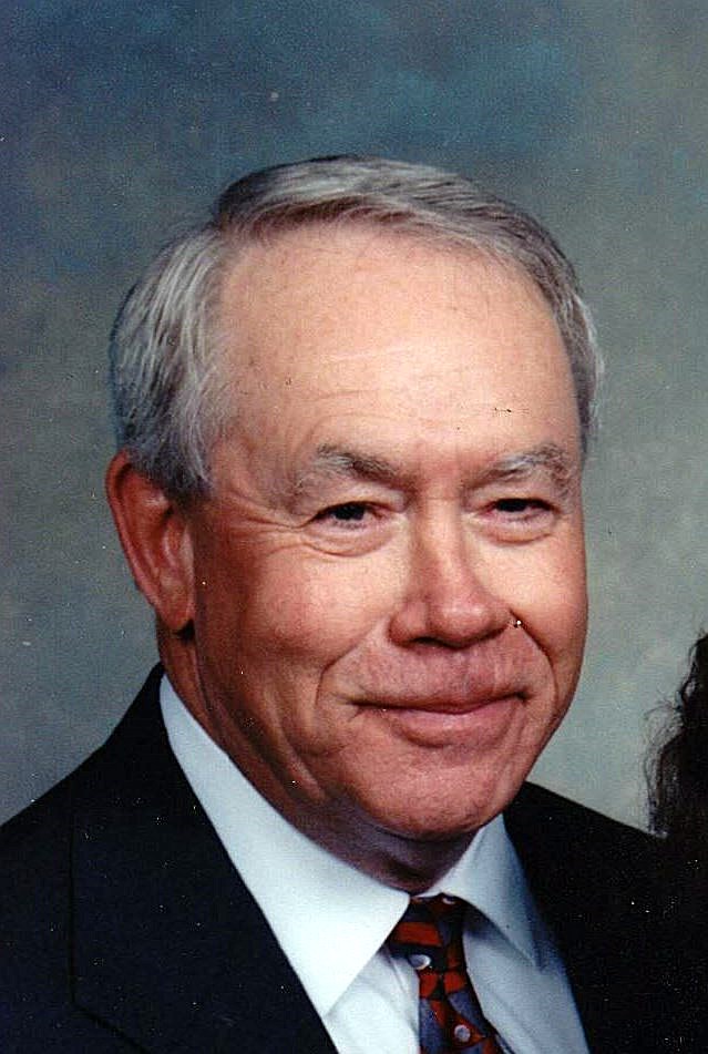 Jack Packer Obituary Douglasville, GA