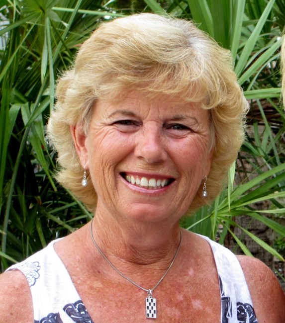 Obituario de Linda Ann Russell