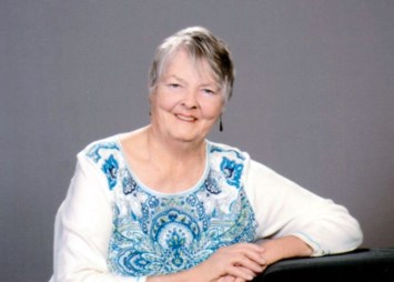 Obituary of Mary Ballard Hyde