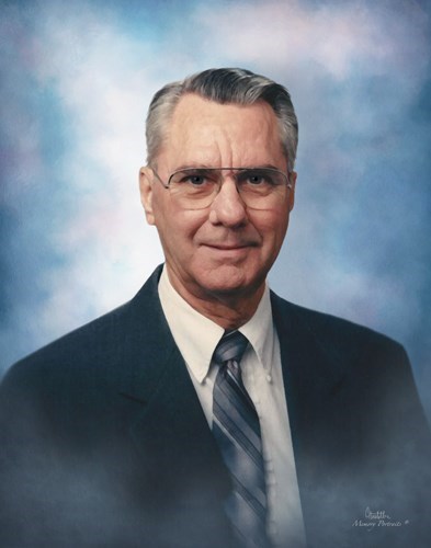 Obituario de George N. Skene