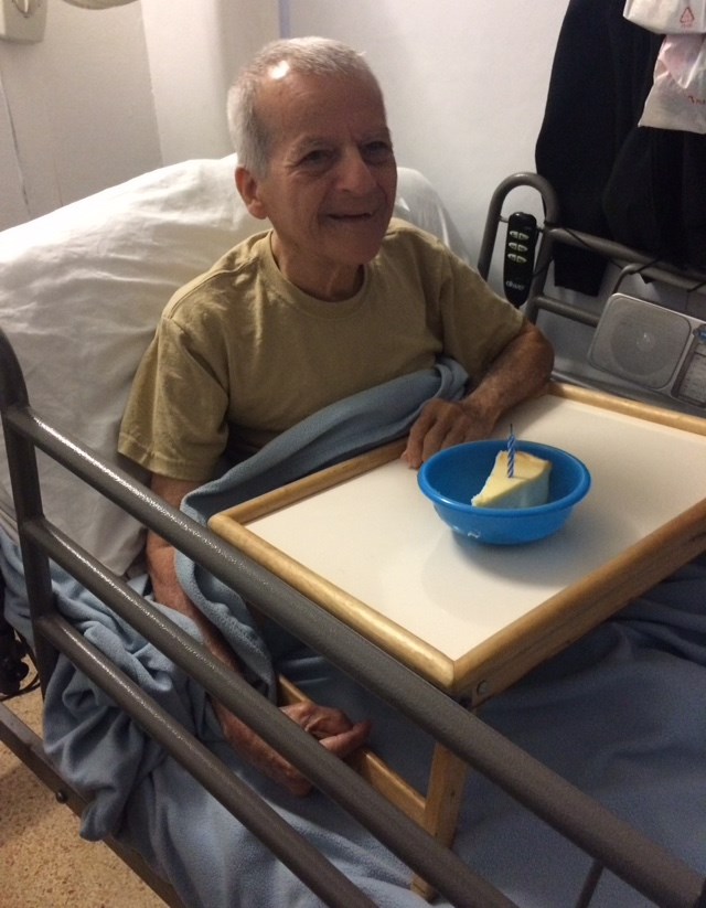 Obituary of José Antonio Droz Vázquez