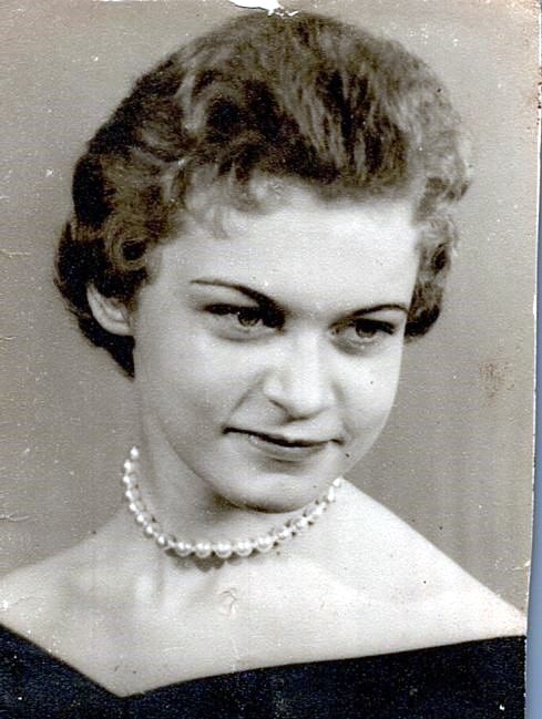 Obituary of Norma Lee Harper