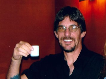 Obituary of Gary Lee Davis Jr.