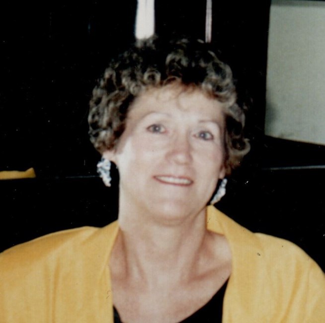Obituary of Frances Kay Euler