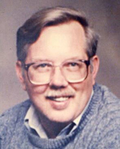 Obituary of Lewis Leroy Covell