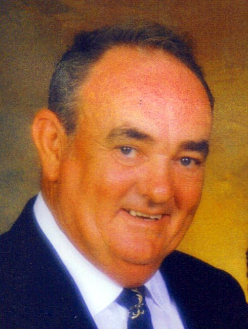 Obituary of James Roy Stanley