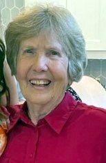 Obituary of Bobbie Joyce Owen
