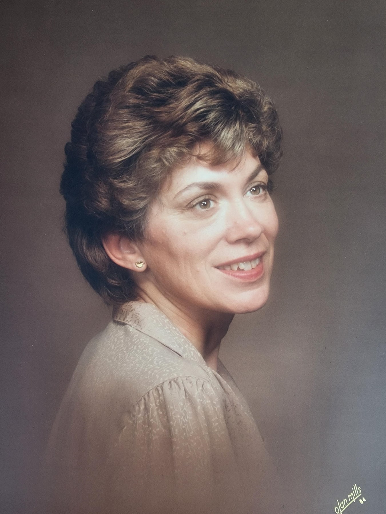 Obituary of Peggy Jean Pormen