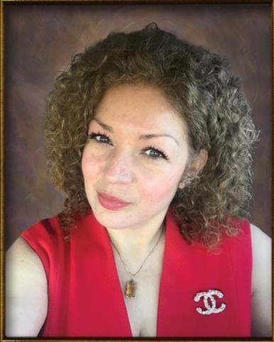 Obituary of Veronica de la Luz