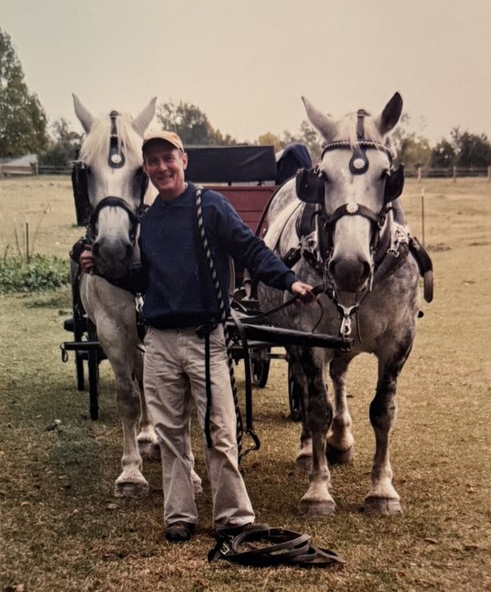 Obituary of Craig Charles Elkin