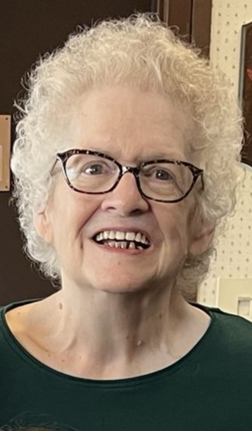 Obituary of Virginia Lee Yandell
