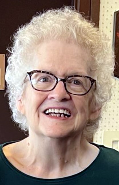 Obituary of Virginia Lee Yandell