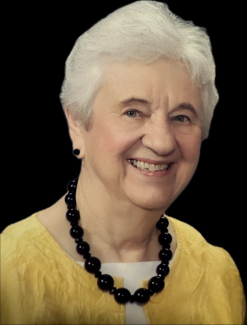 Obituary of Barbara Ann Craig