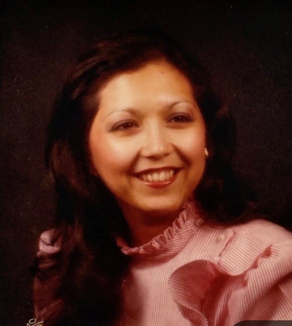 Obituary of Laura Tristan Vargas