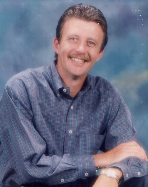 Obituary of Michael D. Harris