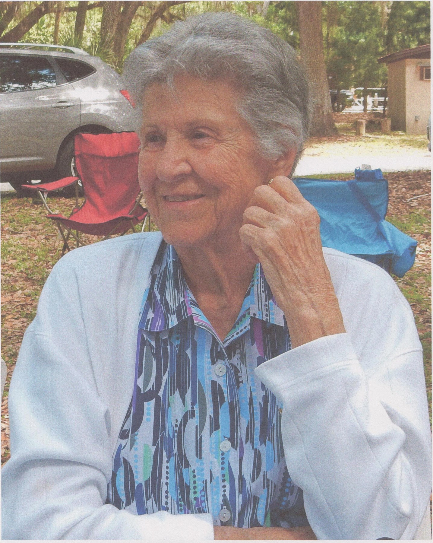 Maxine B. Hartwig Obituary Orlando, FL