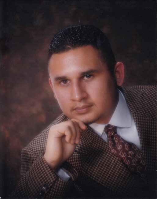 Obituary of Michael Anthony Leos Sr.