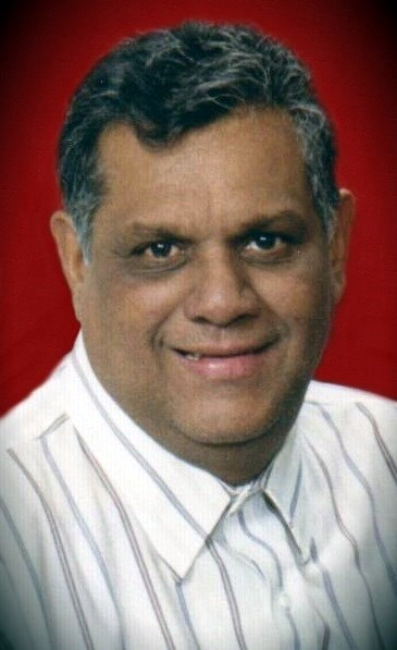 Obituary of Ivan Veeramallay